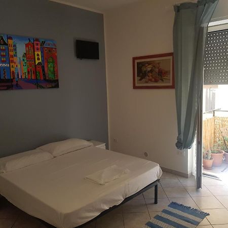New House Apartment Follonica Ngoại thất bức ảnh