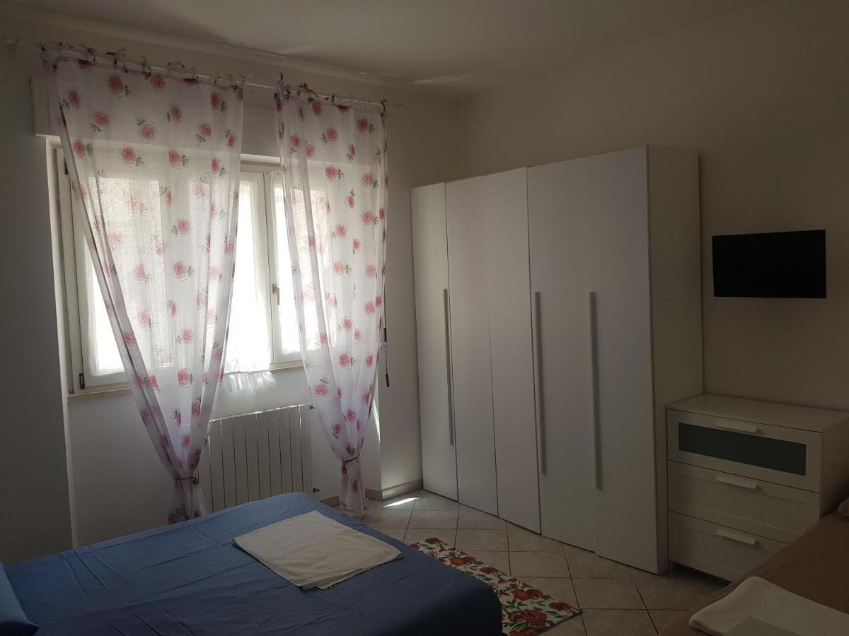 New House Apartment Follonica Ngoại thất bức ảnh