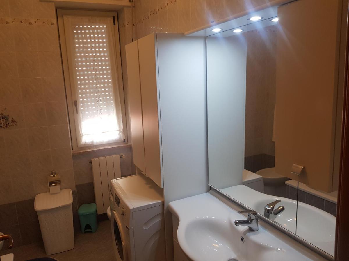 New House Apartment Follonica Ngoại thất bức ảnh