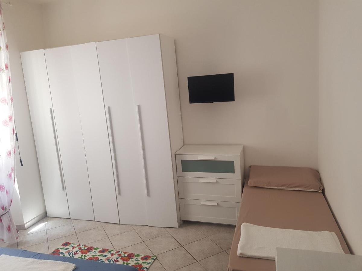 New House Apartment Follonica Ngoại thất bức ảnh