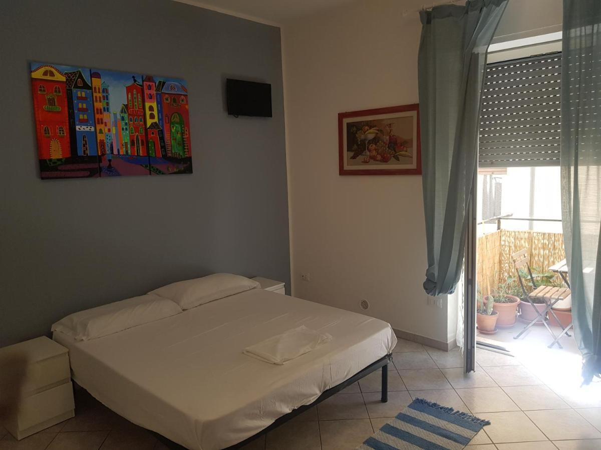 New House Apartment Follonica Ngoại thất bức ảnh